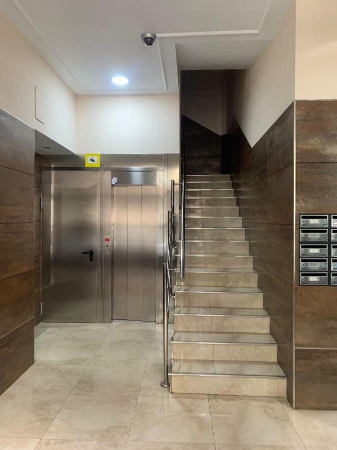 Ferienwohnung Vtz El Balcon De Torre Nueva 2 Saragossa Exterior foto